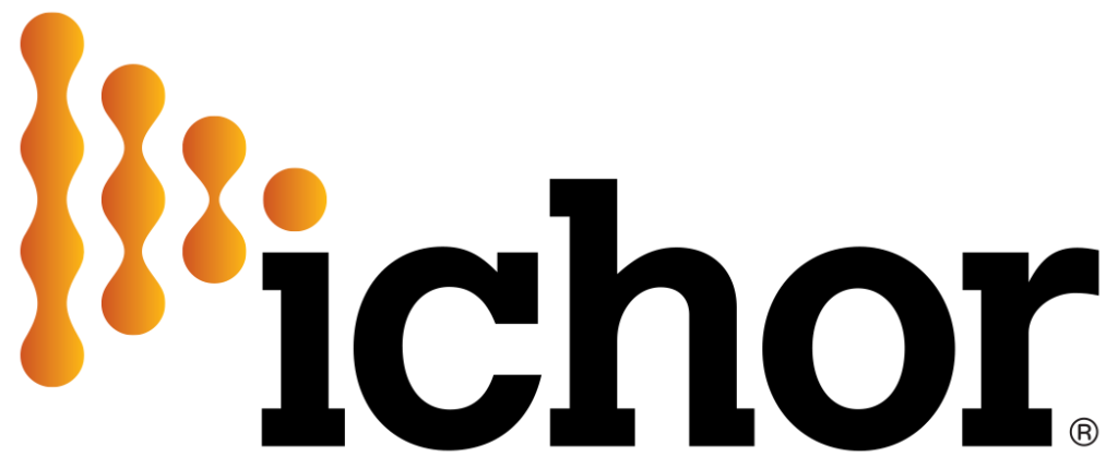 Ichor Systems, Inc. logo