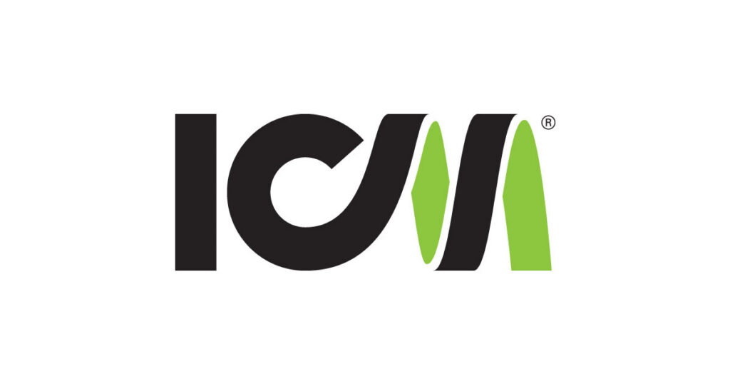 ICM Partners logo