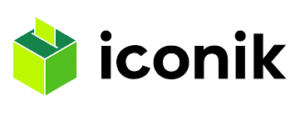 Iconik logo
