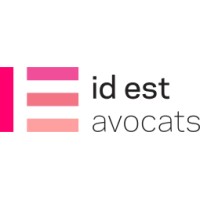 Id est avocats logo
