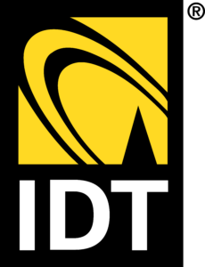 IDT Corporation logo