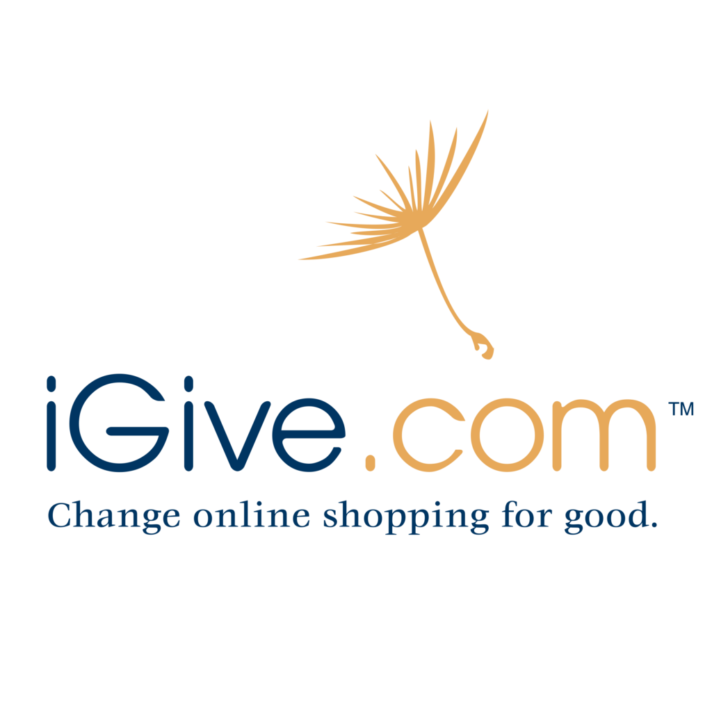 iGive logo