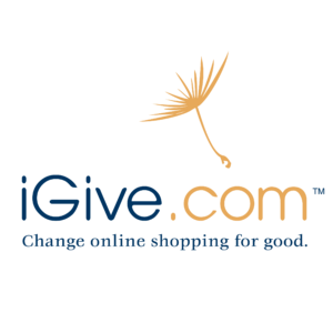 iGive logo