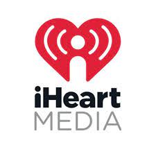 iHeartMedia logo