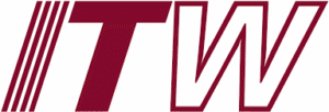Illinois Tool Works (ITW) logo