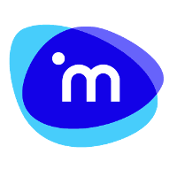 iManage logo