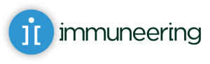 Immuneering Corporation logo