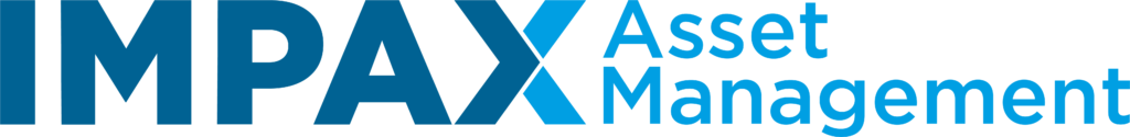 IMPAX Asset Management logo