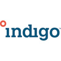 Indigo AG logo