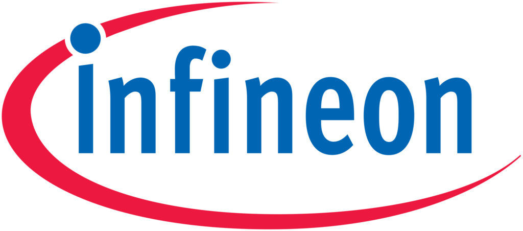 Infineon Technologies (Cypress Semiconductor Corporation) logo