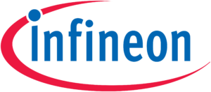 Infineon Technologies (Cypress Semiconductor Corporation) logo