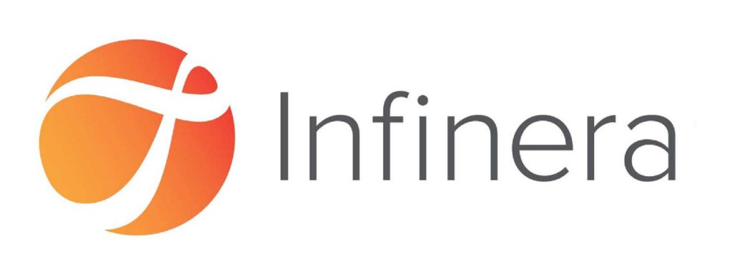Infinera Corporation logo