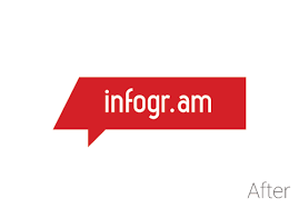 Infogram logo