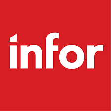 Infor Software logo