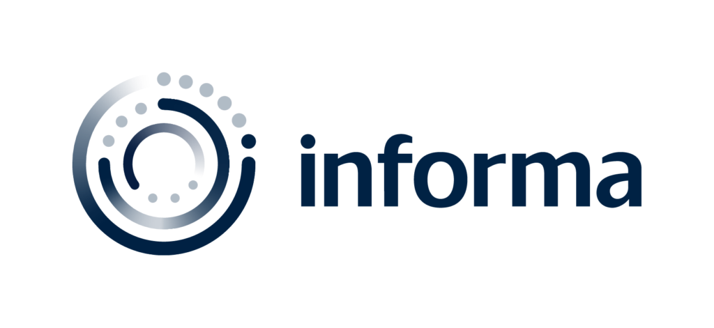 Informa PLC logo