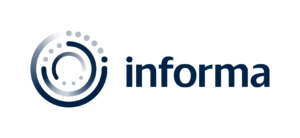 Informa PLC logo