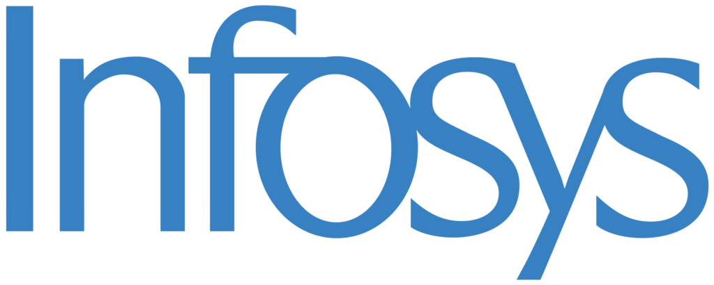 Infosys Limited logo