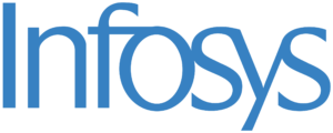 Infosys Limited logo