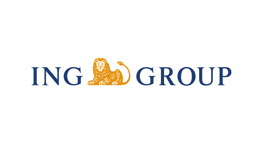 ING Group logo