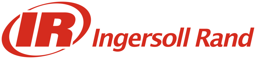 Ingersoll Rand logo
