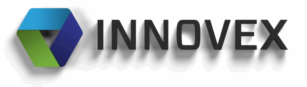 Innovex logo