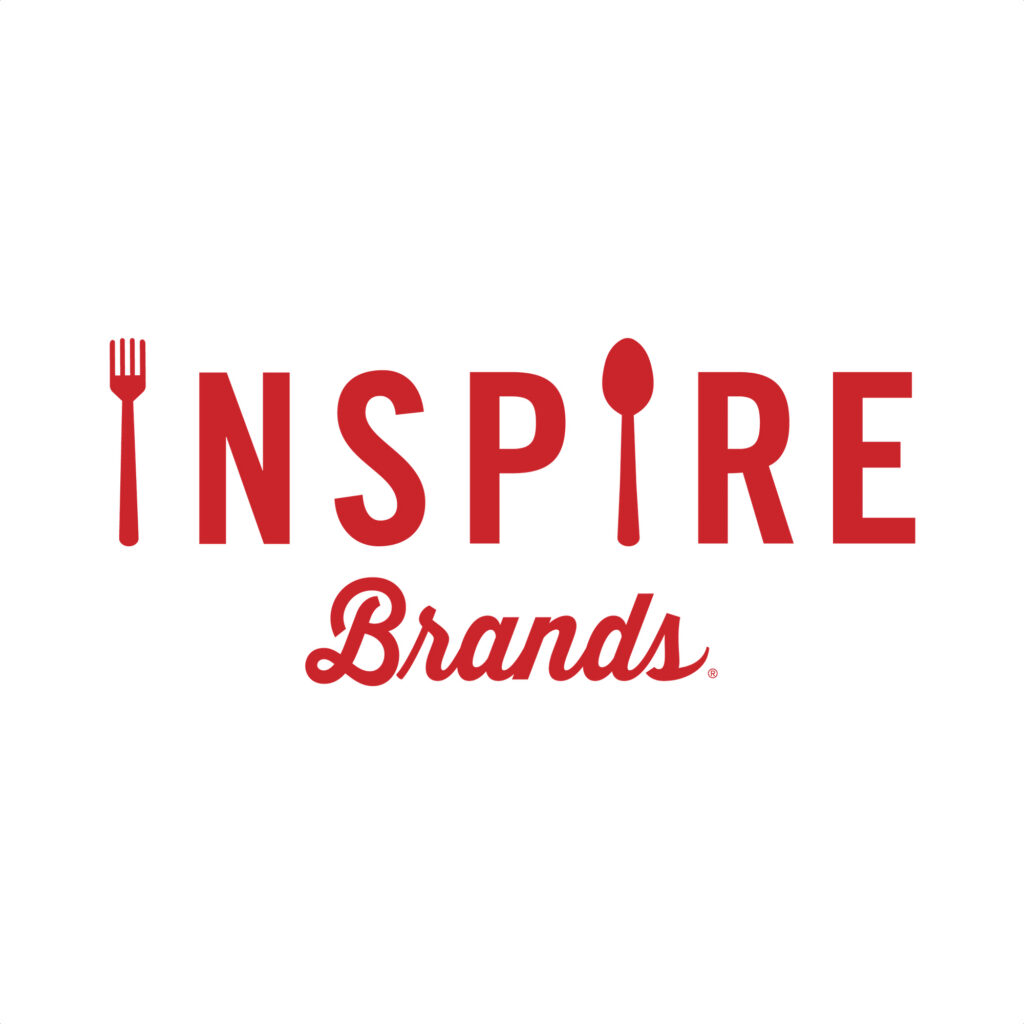Inspire Brands logo