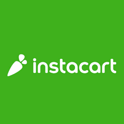Instacart logo