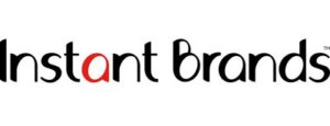 Instant Brands logo