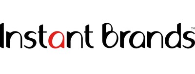 Instant Brands logo