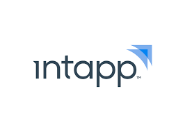 Intapp logo