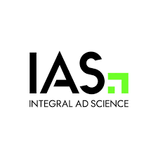 Integral Ad Science (IAS) logo