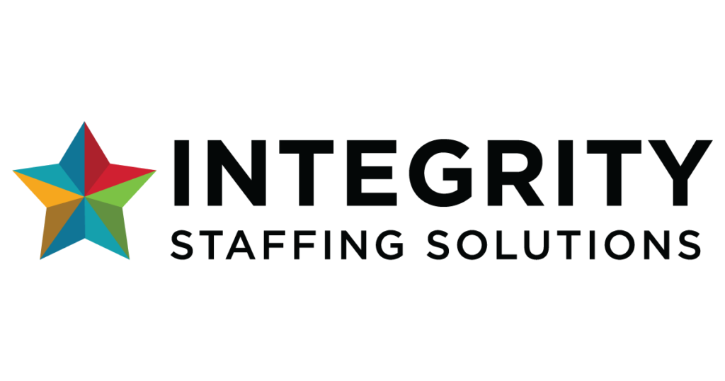 Integrity Staffing Solutions logo