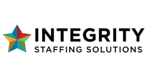 Integrity Staffing Solutions logo