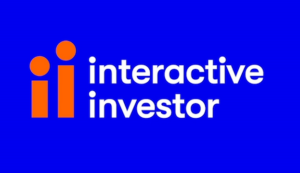 Interactive Investor logo