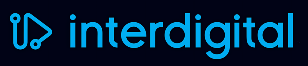 InterDigital logo
