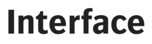 Interface logo