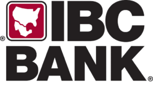 International Bank of Commerce (IBC) logo