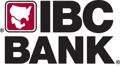 International Bank of Commerce (IBC) logo