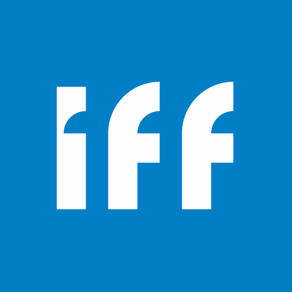 International Flavors & Fragrances, Inc. logo