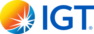 International Game Technology (IGT) logo