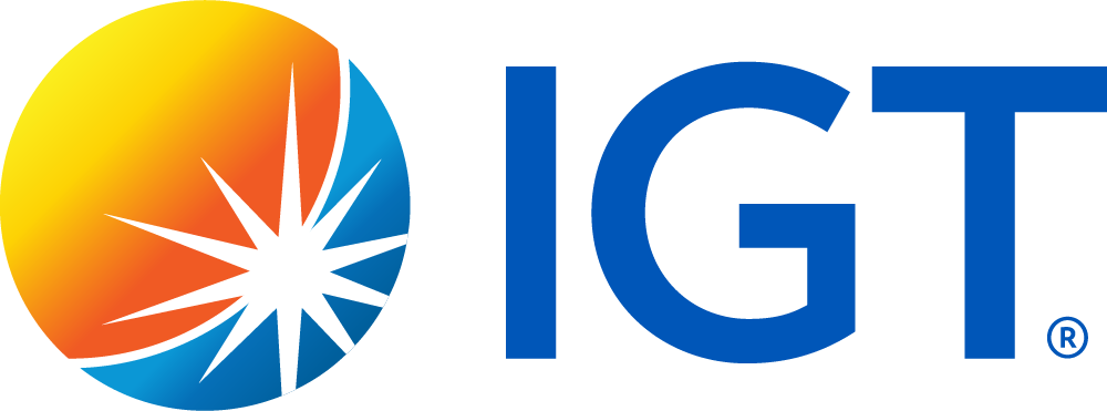 International Game Technology (IGT) logo