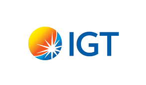 International Gaming Technology (IGT) logo