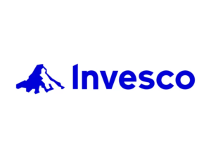 Invesco logo