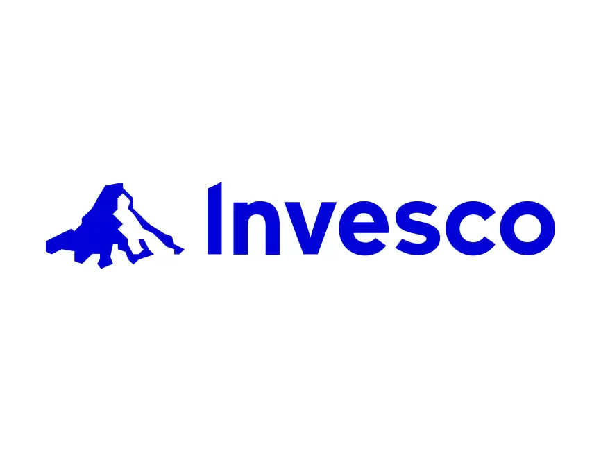 Invesco logo