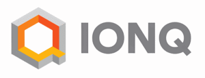 IonQ logo