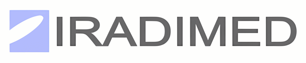 IRadimed Corporation logo