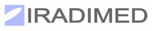 IRadimed Corporation logo
