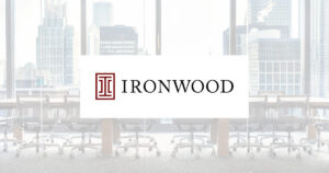 Ironwood Capital Management logo