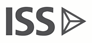 ISS (Institutional Shareholder Services) logo