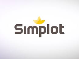 J.R. Simplot logo